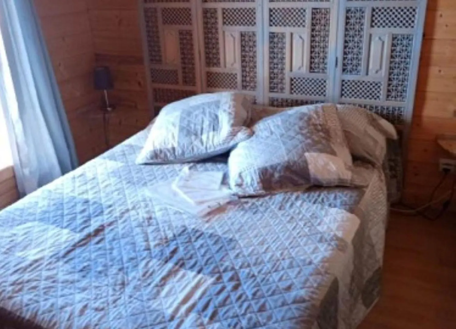 Chalet La Chaumiere Hauteluce